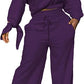 Stilvoller Damen Sweatsuit - Lola