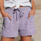 Lässige Baumwollshorts Izza CottonSun™ für Sommer 2025