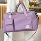 Geräumige Wasserdichte Luxus-Reisetasche - JetSet