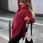 Stilvolle Pullover Hoodie
