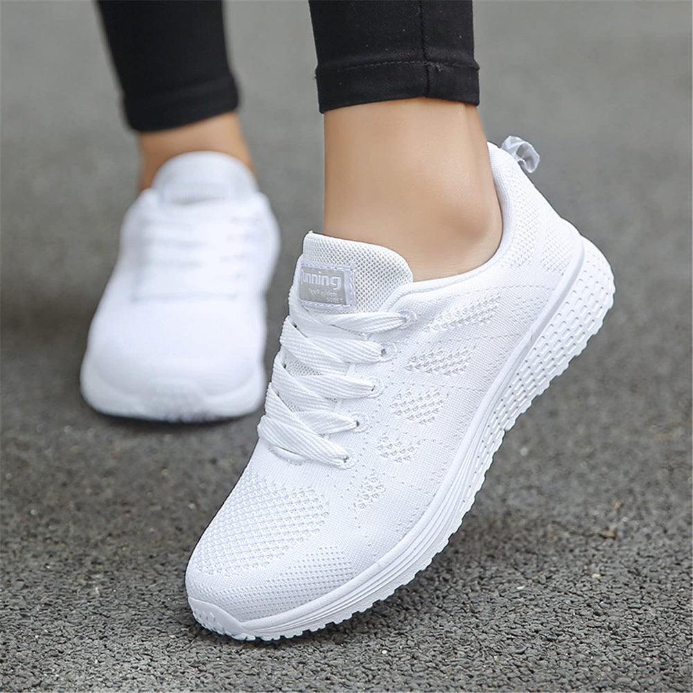 AmiraSneaks I Bequeme Turnschuhe für Frauen