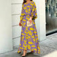 Brigitte | Elegantes Damen Kleid