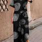 Luftiges zweiteiliges Sommer-Outfit aus Baumwolle mit schmeichelnder Passform – Boho Set Zephyra