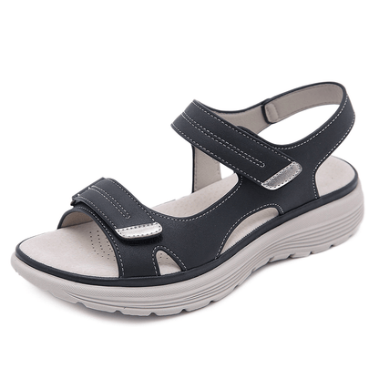 Elinor – Orthopädische Komfortsandalen