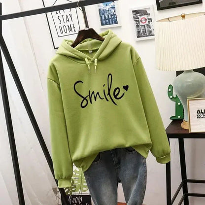 WW | Kuscheliger Kapuzenpulli für Damen