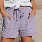 Anika Sommershorts