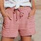 Anika Sommershorts