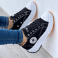 Annika Plateausneaker