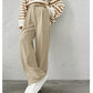 Audra Weit Geschnittene Hose