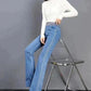 Benedikte Vintage-Stretch-Jeans