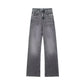 Blytthe-Jeans mit geradem Bein
