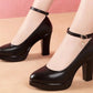 Cordelia Plateau-Pumps
