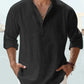 Ivar Leichtes Button-Up Hemd