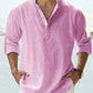 Ivar Leichtes Button-Up Hemd
