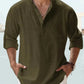 Ivar Leichtes Button-Up Hemd