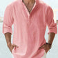 Ivar Leichtes Button-Up Hemd
