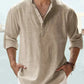 Ivar Leichtes Button-Up Hemd