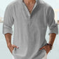 Ivar Leichtes Button-Up Hemd