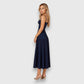 Kiana - Korsagenkleid