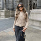 Melinda Tweed-Blazer