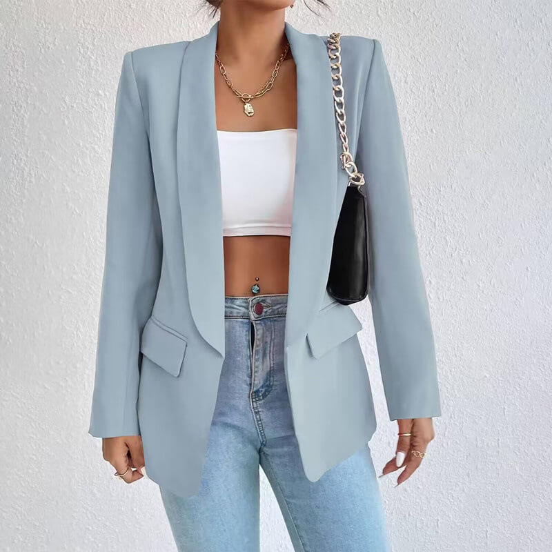 Ronja Tailored Blazer