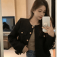 Thania Tweed-Blazer