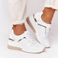 Cloe - Damen Sneaker