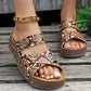 Aliana - Sandalen mit Stil & Komfort