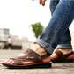 Gareth  | Orthopädische Sandalen für Herren