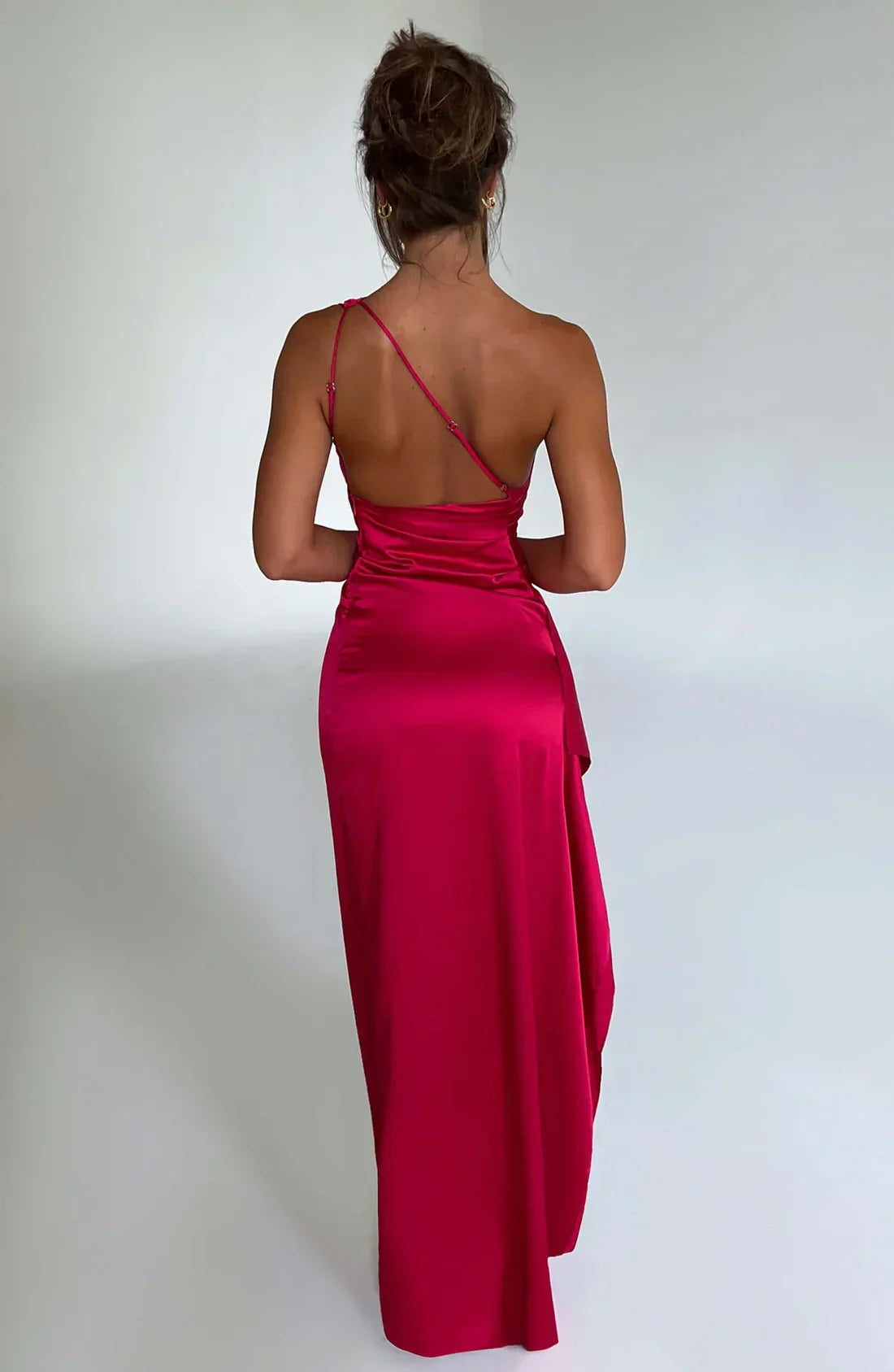 Maxikleid Dakota | Vielseitig, Elegant & Bequem für Sommer 2025