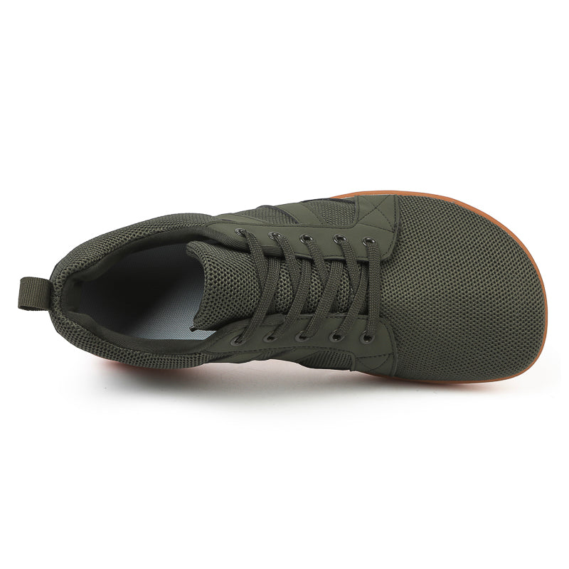 Bernd | Atmungsaktive Unisex-Barfußschuhe