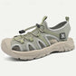 Gerhard | Herren Orthopädische Sandalen