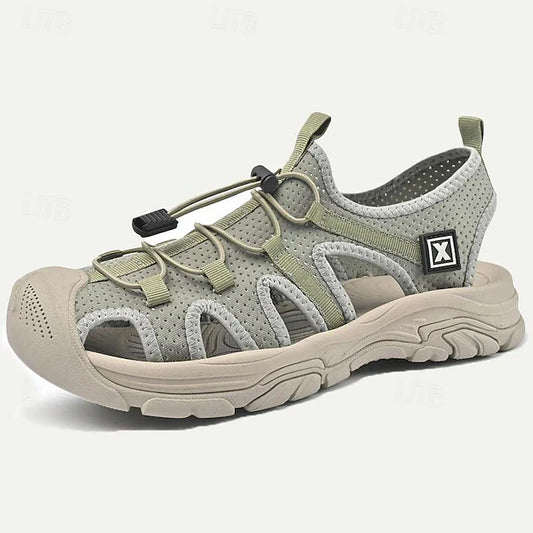 Gerhard | Herren Orthopädische Sandalen