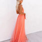 Bymay - langes kleid