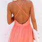 Bymay - langes kleid