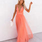 Bymay - langes kleid