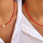 Edle Perlenkette (1+1 Gratis) – LuxeParel