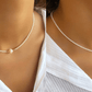 Edle Perlenkette (1+1 Gratis) – LuxeParel