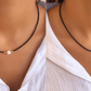 Edle Perlenkette (1+1 Gratis) – LuxeParel