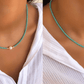 Edle Perlenkette (1+1 Gratis) – LuxeParel