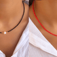 Edle Perlenkette (1+1 Gratis) – LuxeParel