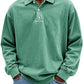 Rocko - Langarm-Poloshirt