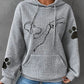 WW | Bequemer Hundeliebhaber Pullover