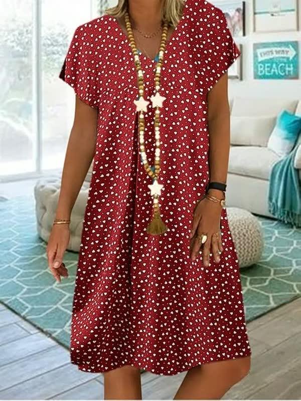 Luftiges Sommerkleid für Frauen | AiryDress