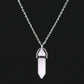 CrystalChain | Halskette für Damen
