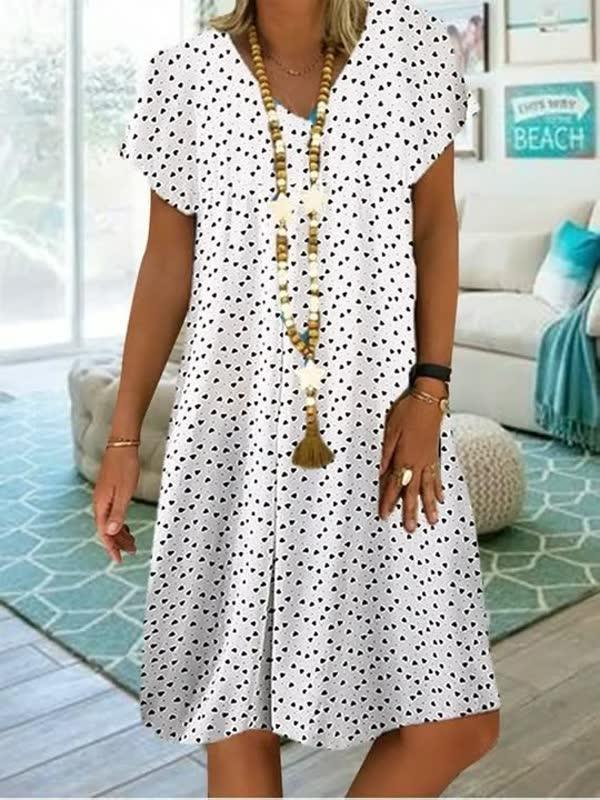 Luftiges Sommerkleid für Frauen | AiryDress