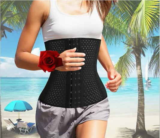 BodyShaper: Korsett für Frauen