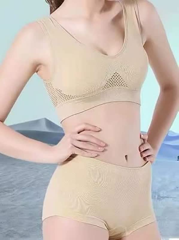 ComfyBra | Stylischer BH für Frauen