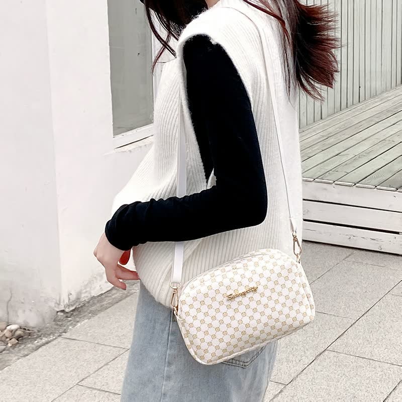 CompactBag | Stilvolle Handtasche für Frauen