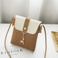 EasyBag | Kompakte und elegante Handtasche